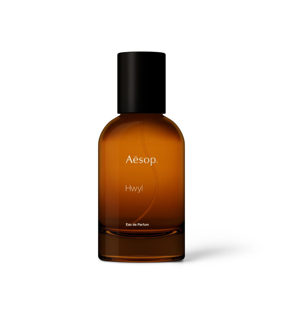 Hwyl Eau de Parfum